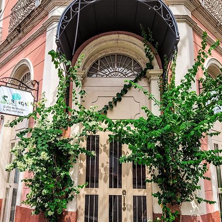 Seringal Hotel Manaus Exterior photo